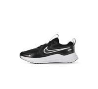 NIKE Calzado deportivo 'Mystic Fly' negro / blanco, Talla 35,5