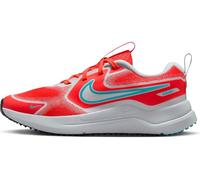 Nike Cosmic Runner Zapatillas de Running para Asfalto-Niño/a, Shoe, Bright Crimson/Dusty Cactus, 37.5 EU