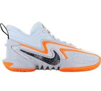 Nike Cosmic Unity 2 Mid Top Basketball Sneakers DH1537-004 Gris Nuevo