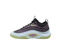 NIKE Cosmic Unity 3 Hombre Basketball Trainers DV2757 Sneakers Zapatos (UK 9 US 10 EU 44, Rush Fuchsia Lemon Twist 500)