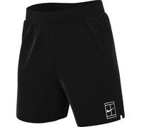 NIKE Court Advantage Dri-FIT FZ9322 - Pantalones Cortos de Tenis para Hombre (20,5 cm)