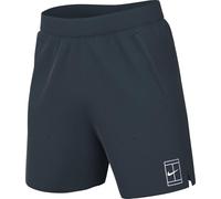 Nike Court Advantage Dri-FIT FZ9322 - Pantalones Cortos de Tenis para Hombre (20,5 cm)