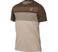 Nike Court Advantage FZ9845-259 - Camiseta de Tenis para Hombre, Color Blanco y Blanco