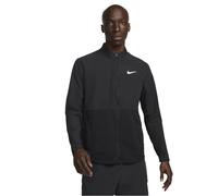 Nike Court Advantage Jacket Black/White, M