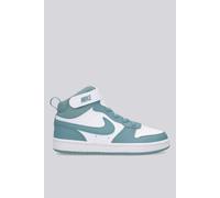 Nike Court Borough - Blanco - Zapatillas Niña talla 28.5