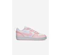 Nike Court Borough - Blanco - Zapatillas Niña talla 40