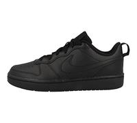 Nike Zapatillas COURT BOROUGH LOW 2 TD in Negro 22