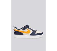 Nike Court Borough Low - Beige - Zapatillas Niño talla 32