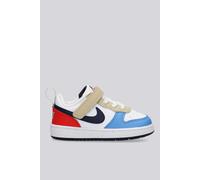 Nike Court Borough Low - Blanco - Zapatillas Niño talla 26