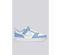 Nike Court Borough Low - Blanco - Zapatillas Niño talla 29.5