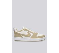 Nike Court Borough Low - Marrón - Zapatillas Niña talla 37.5