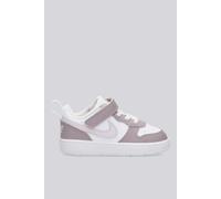 Nike Court Borough Low Recraft - Blanco - Zapatillas Niña talla 22