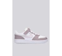 Nike Court Borough Low Recraft - Blanco - Zapatillas Niña talla 32