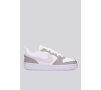 Nike Court Borough Low Recraft - Blanco - Zapatillas Niña talla 36.5