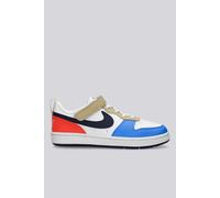 Nike Court Borough Low Recraft - Blanco - Zapatillas Niño talla 28.5