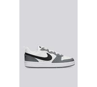 Nike Court Borough Low Recraft - Blanco - Zapatillas Niño talla 37.5