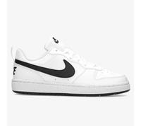 Nike Court Borough Low Recraft - Blanco - Zapatillas Niño talla 37.5