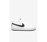 Nike Court Borough Low Recraft - Blanco - Zapatillas Niño talla 38