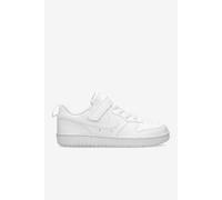 Nike Court Borough Low Recraft Zapatillas - Niño/a pequeño/a - Blanco 35