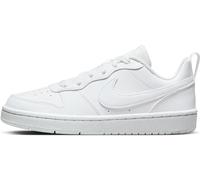 Nike Court Borough Low Recraft Zapatillas - Niño/a - Blanco 37.5