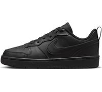 NIKE COURT BOROUGH LOW RECRA NEGRO 35,5