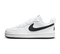 Nike Court Borough Low Recraft Zapatillas - Niño/a - Blanco 36