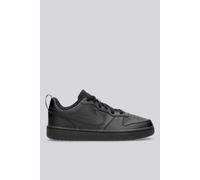 Nike Court Borough Low Recraft - Negro - Zapatillas Niño talla 36.5