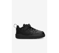 Nike Court Borough Low Recraft Zapatillas - Bebé e infantil - Negro 26