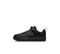 NIKE Court Borough Low Recraft Sneaker