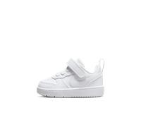 Nike Court Borough Low Recraft Zapatillas - Bebé e infantil - Blanco 23.5