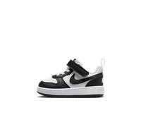 Nike Court Borough Low Recraft Zapatillas - Bebé e infantil - Blanco 23.5