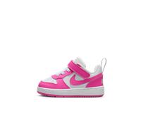 Nike Court Borough Low Recraft Zapatillas - Bebé e infantil - Blanco 23.5