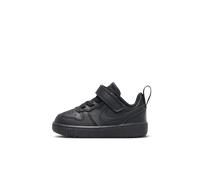 Nike Court Borough Low Recraft Zapatillas - Bebé e infantil - Negro 25