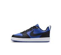 Nike Court Borough Low Recraft - Azul - Zapatillas Niño talla 38
