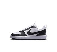 Nike Court Borough Low Recraft Zapatillas - Niño/a - Blanco 37.5