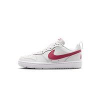 Nike Court Borough Low Recraft Zapatillas - Niño/a - Gris 39