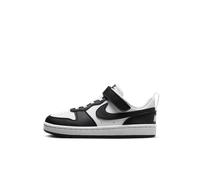 Nike Court Borough Low Recraft Zapatillas - Niño/a pequeño/a - Blanco 34