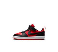 Nike Court Borough Low Recraft Zapatillas - Niño/a pequeño/a - Rojo 29.5