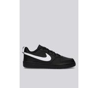Zapatillas Nike Court Borough Low Recraft Big Shoes Niño Negro 40