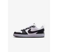 Nike Court Borough Low Recraft Zapatillas Niños Blanco Negro DV5456 131