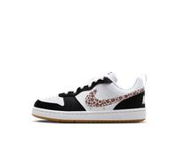 Nike Court Borough Low Zapatillas - Niño/a - Negro 38