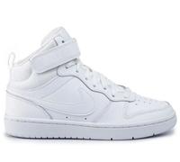 Nike Court Borough Mid 2 - Blanco - Zapatillas Altas Niña talla 40