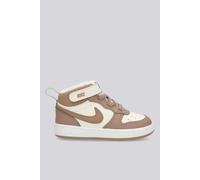 Nike Court Borough Mid 2 - Arena - Zapatillas Niña talla 25