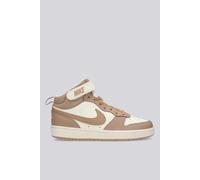 Nike Court Borough Mid 2 - Arena - Zapatillas Niña talla 38