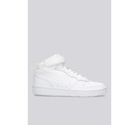 Nike Court Borough Mid 2 - Blanco - Zapatillas Altas Niña talla 36.5