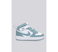 Nike Court Borough Mid 2 - Blanco - Zapatillas Niña talla 27