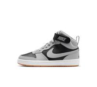 Nike Court Borough Mid 2 (GS) Basketball Shoes