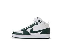 Zapatilla NIKE COURT BOROUGH MID 2 BG CD7782 119 Blanco - Talla: 37.5