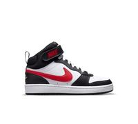 Botas Nike Court Borough Mid 2 Shoe Infantil Blanco 39
