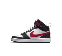 Nike Court Borough Mid 2 Zapatillas - Niño/a - Blanco 39